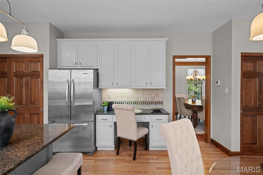 Dickens Farm - Residential