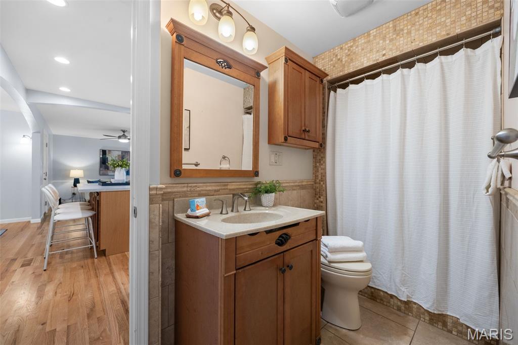 Coach Light Village 3 - Residential