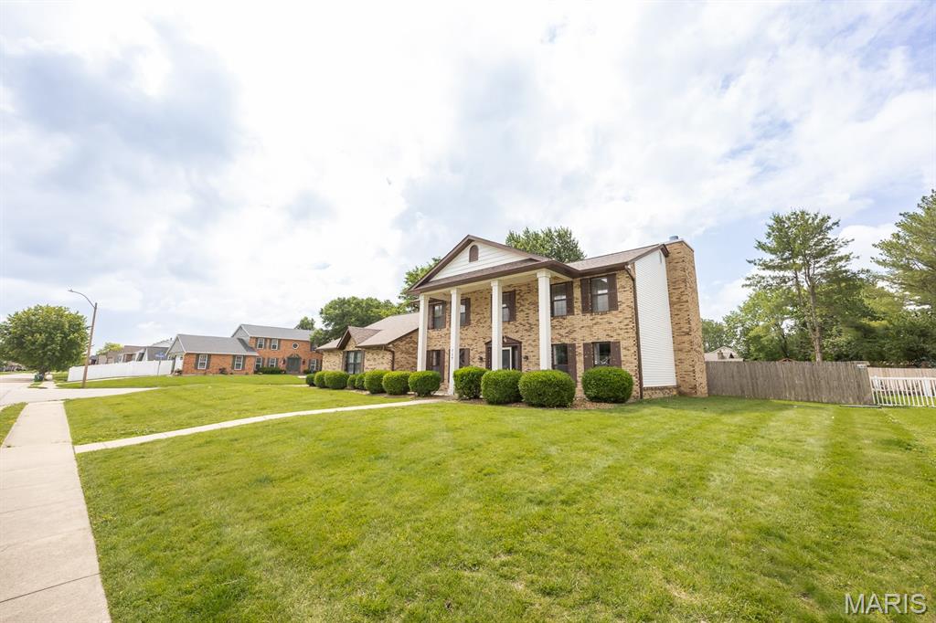 Cedar Meadows - Residential