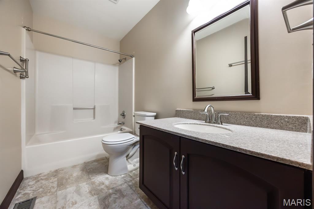 Cedar Meadows - Residential