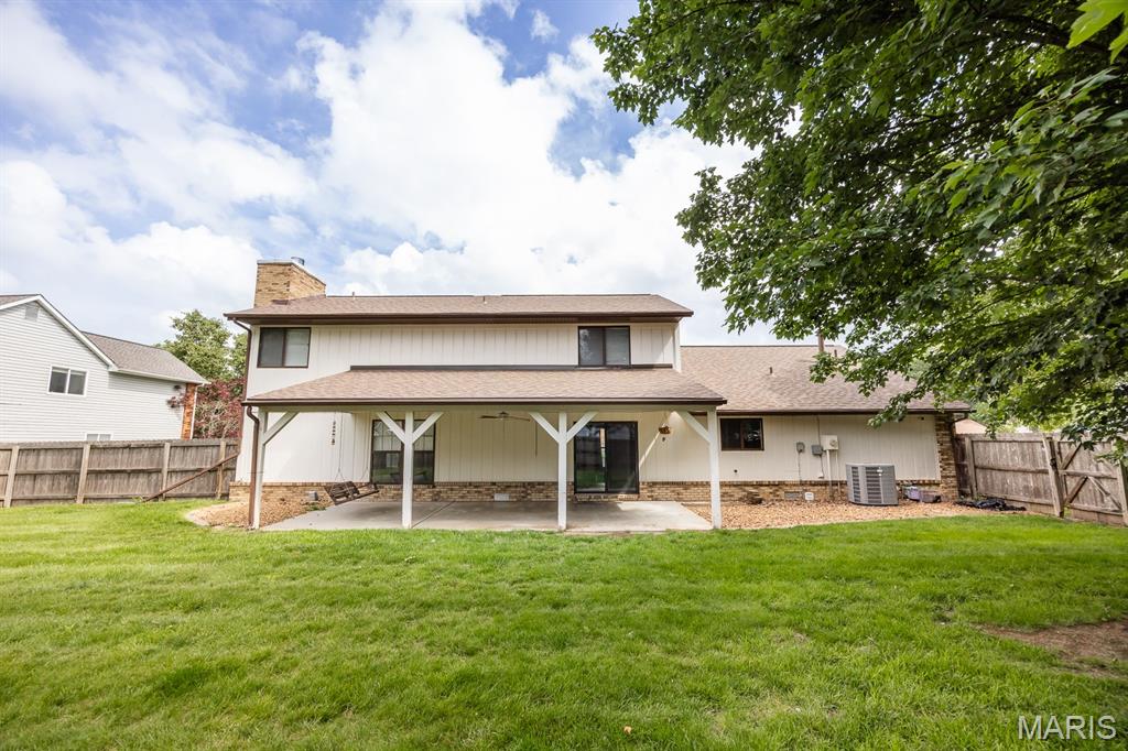 Cedar Meadows - Residential