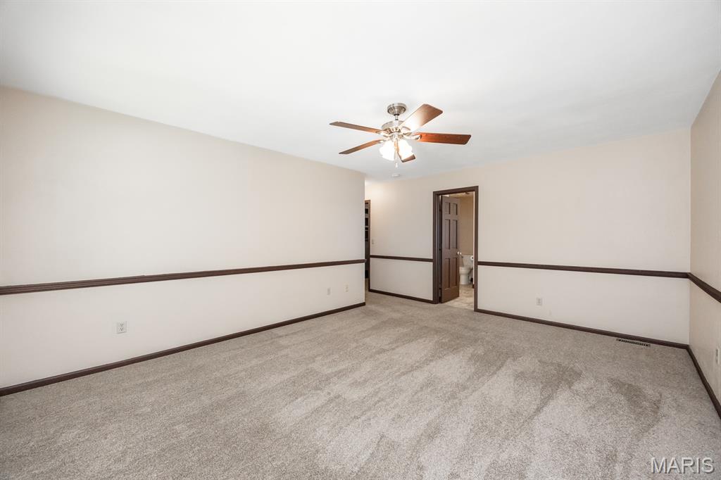Cedar Meadows - Residential