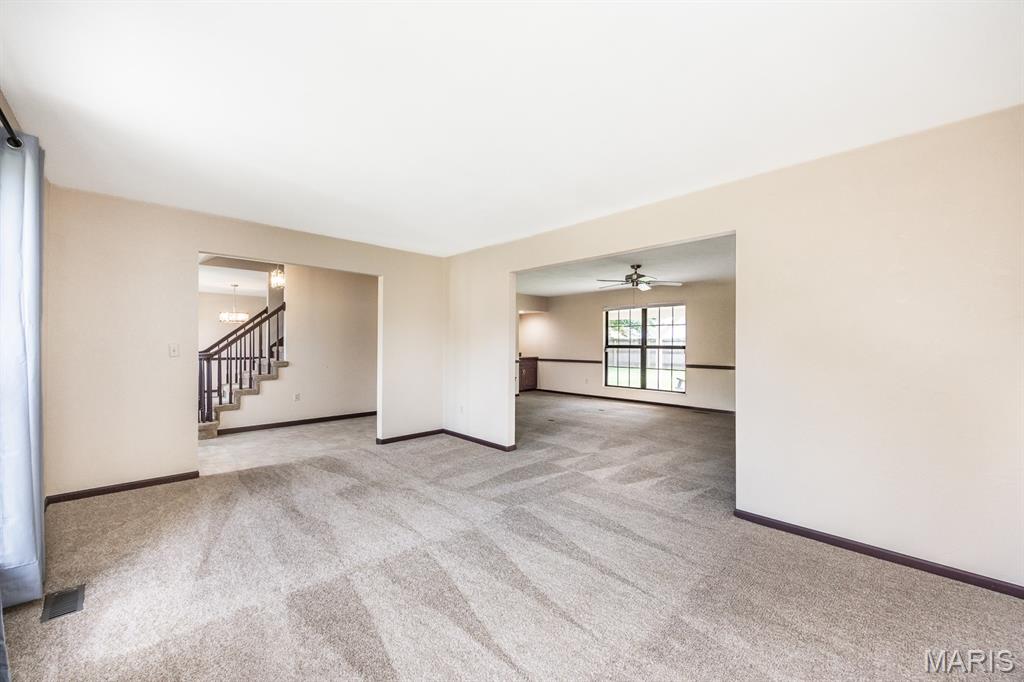 Cedar Meadows - Residential