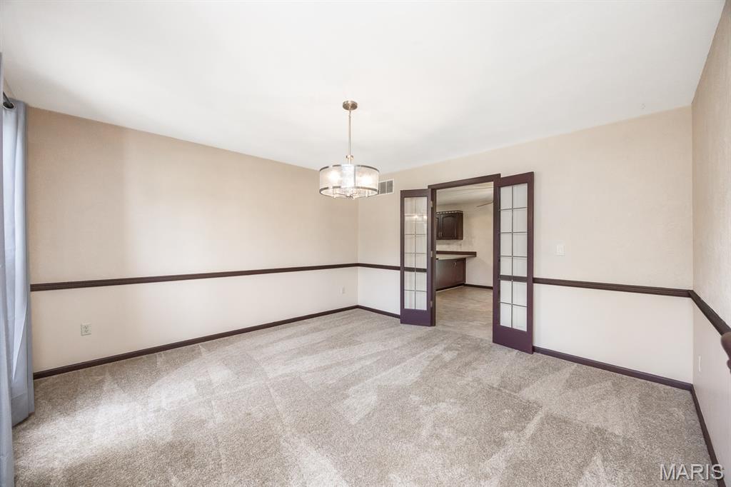 Cedar Meadows - Residential