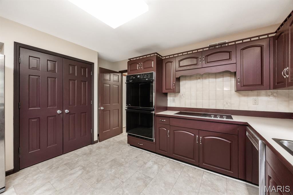 Cedar Meadows - Residential