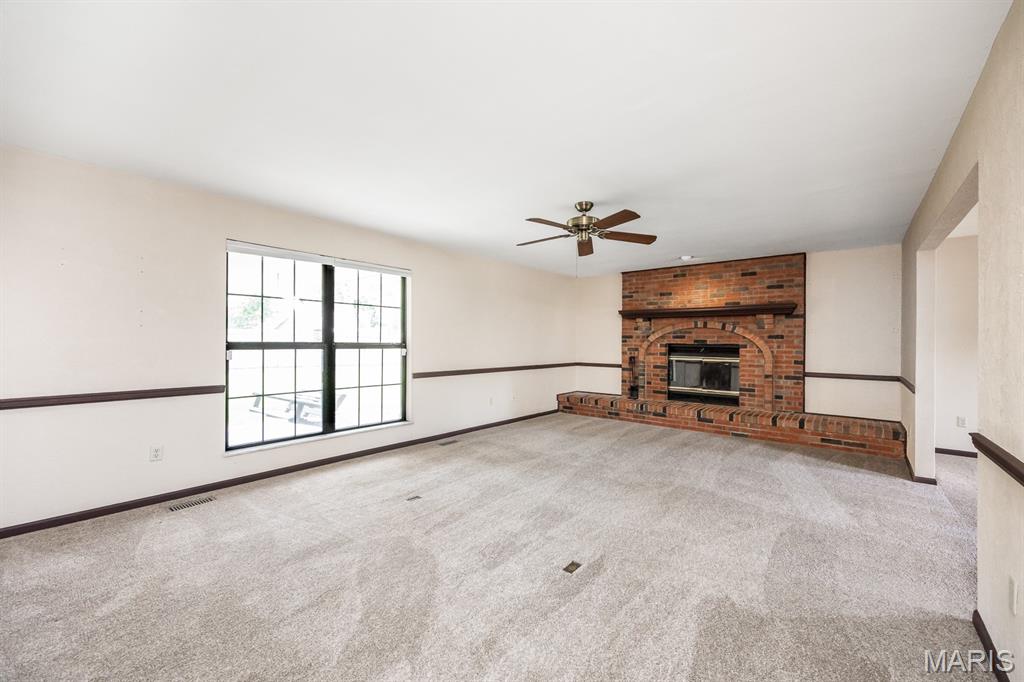 Cedar Meadows - Residential