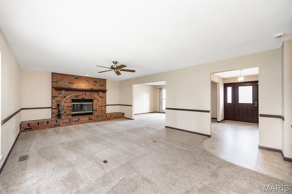 Cedar Meadows - Residential