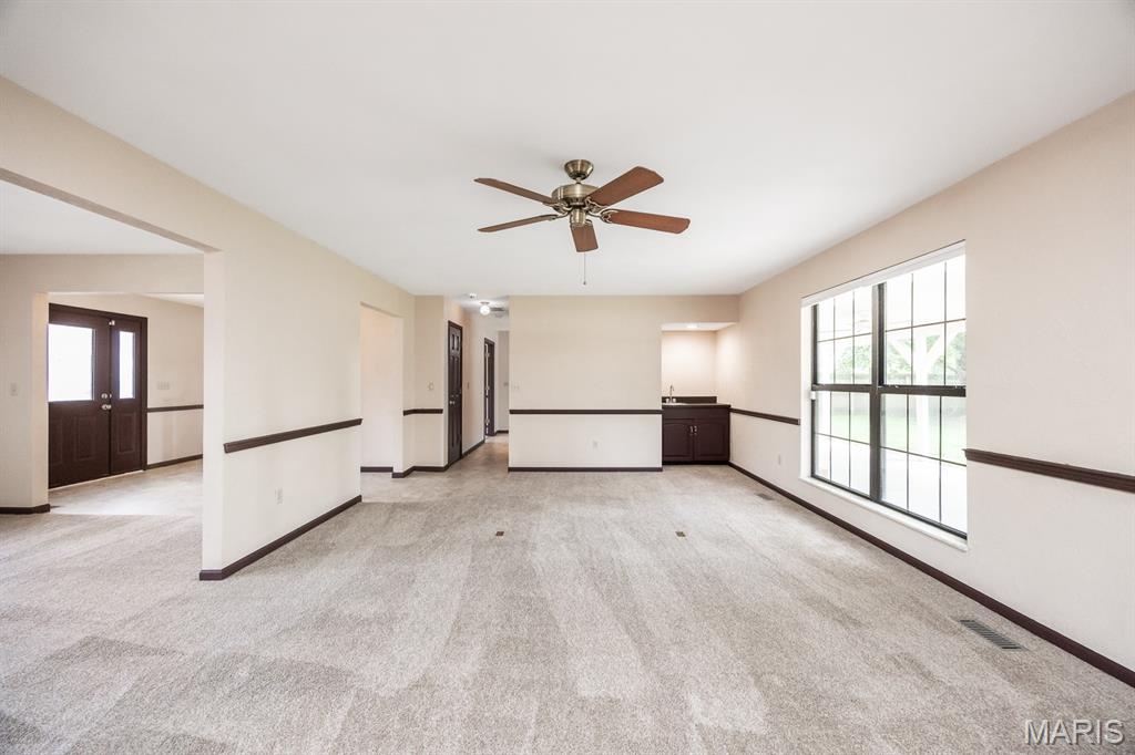 Cedar Meadows - Residential