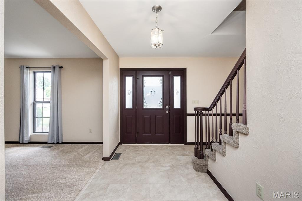 Cedar Meadows - Residential
