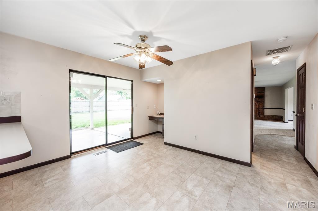 Cedar Meadows - Residential