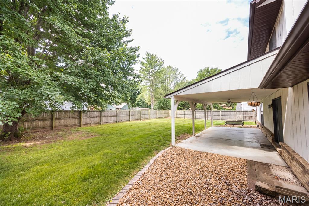 Cedar Meadows - Residential