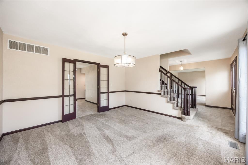 Cedar Meadows - Residential