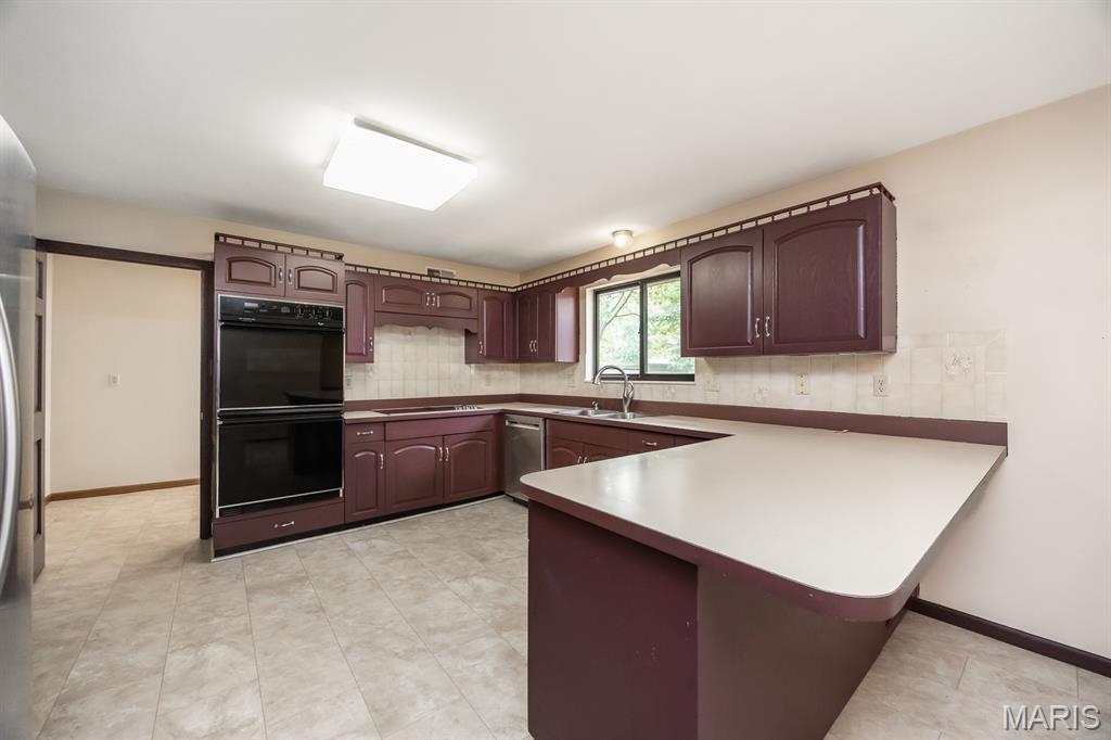 Cedar Meadows - Residential