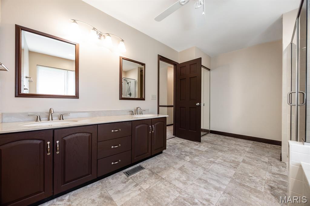 Cedar Meadows - Residential