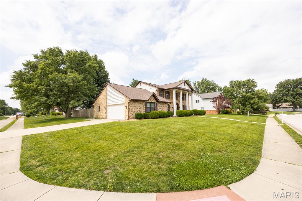 Cedar Meadows - Residential