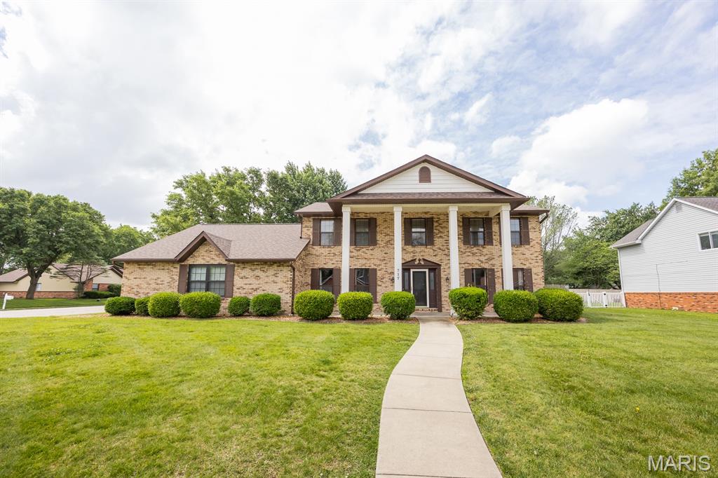 Cedar Meadows - Residential