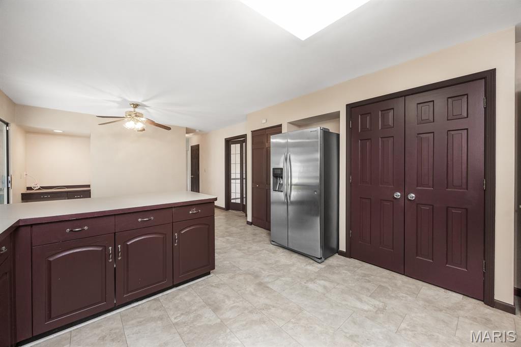 Cedar Meadows - Residential