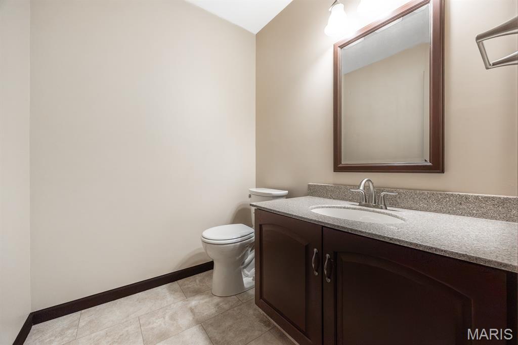 Cedar Meadows - Residential