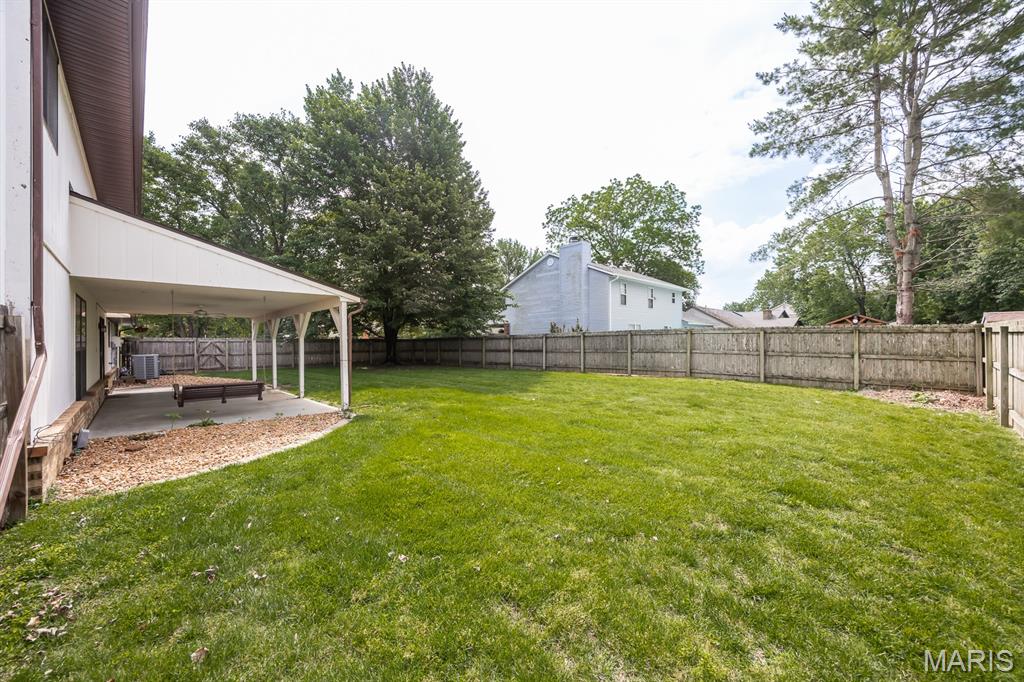 Cedar Meadows - Residential