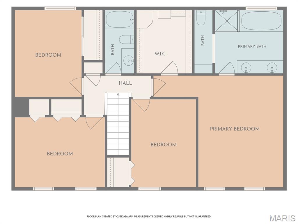 Cedar Meadows - Residential
