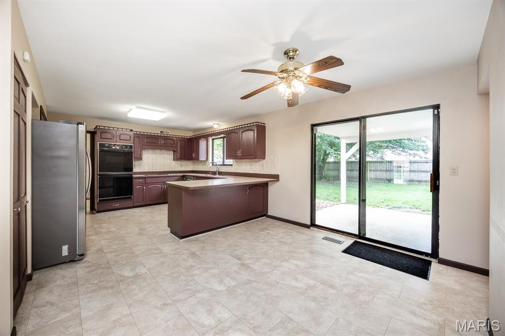 Cedar Meadows - Residential
