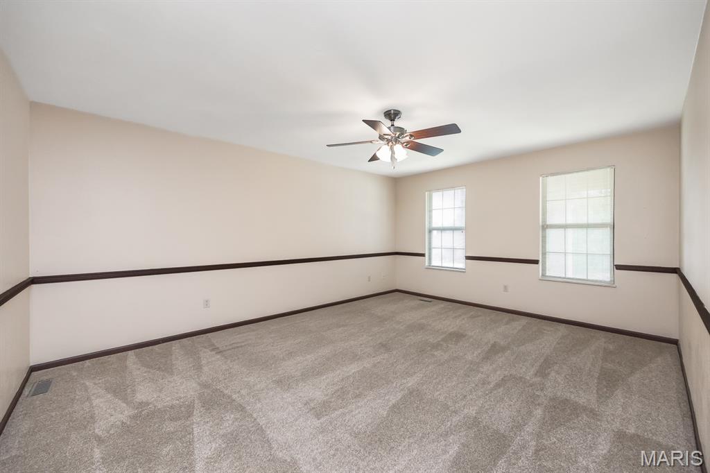Cedar Meadows - Residential
