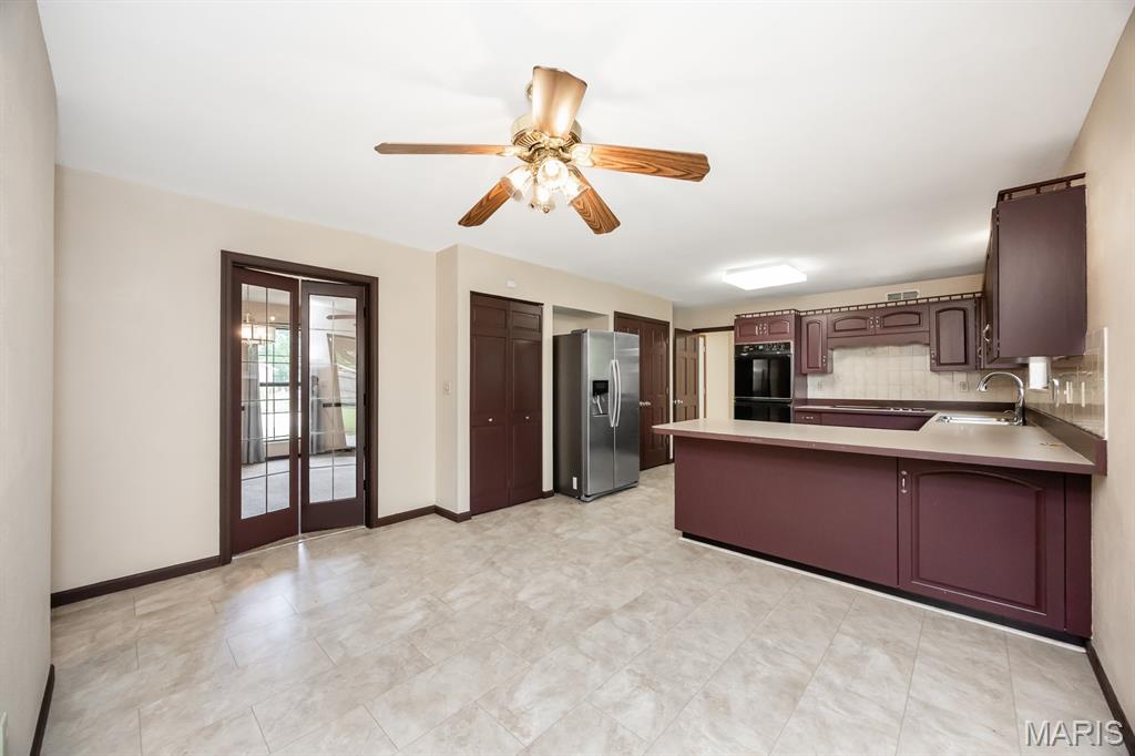 Cedar Meadows - Residential