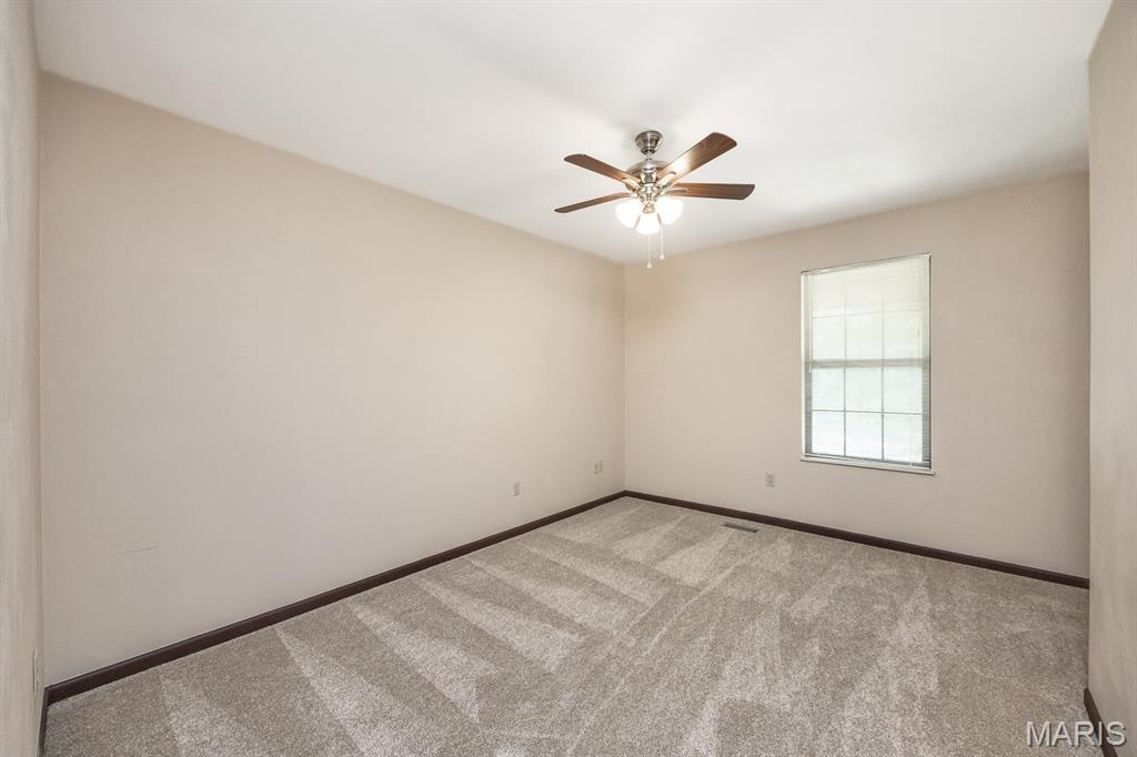 Cedar Meadows - Residential