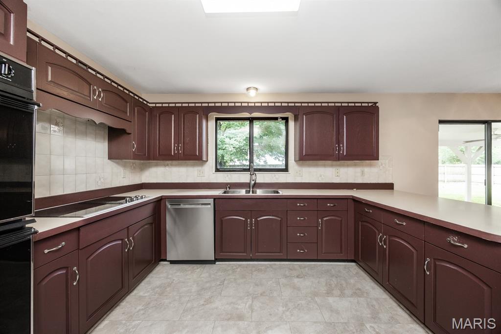 Cedar Meadows - Residential