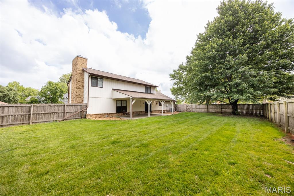 Cedar Meadows - Residential