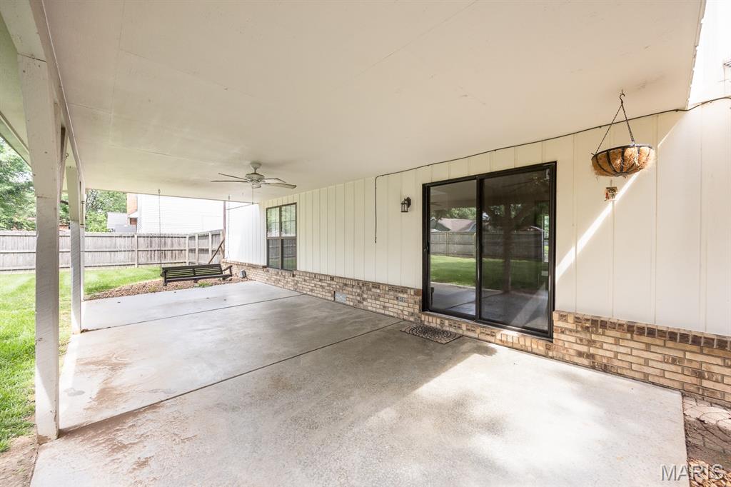 Cedar Meadows - Residential