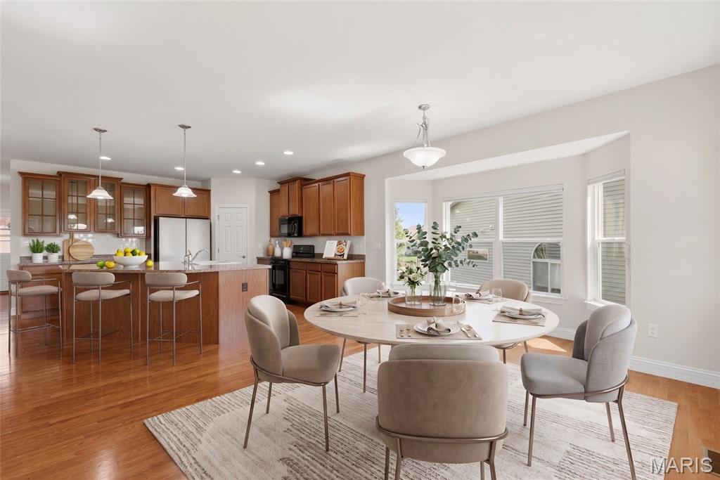 Ohmes Farm - Residential