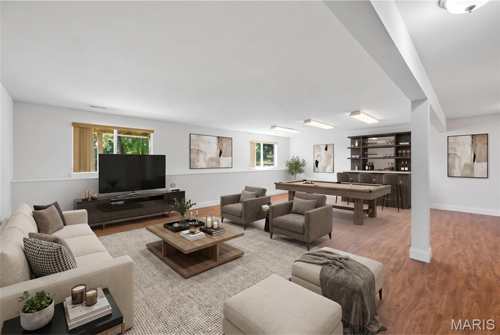Ohmes Farm - Residential