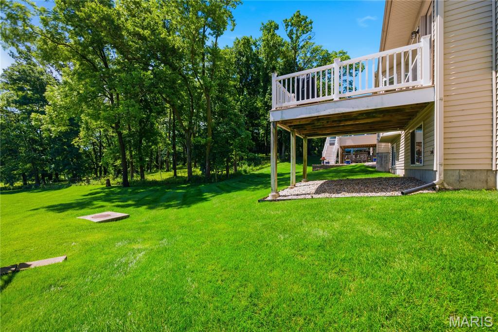 Ohmes Farm - Residential