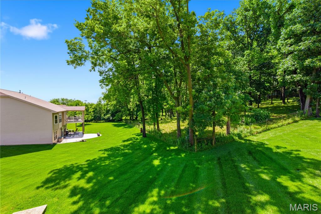 Ohmes Farm - Residential