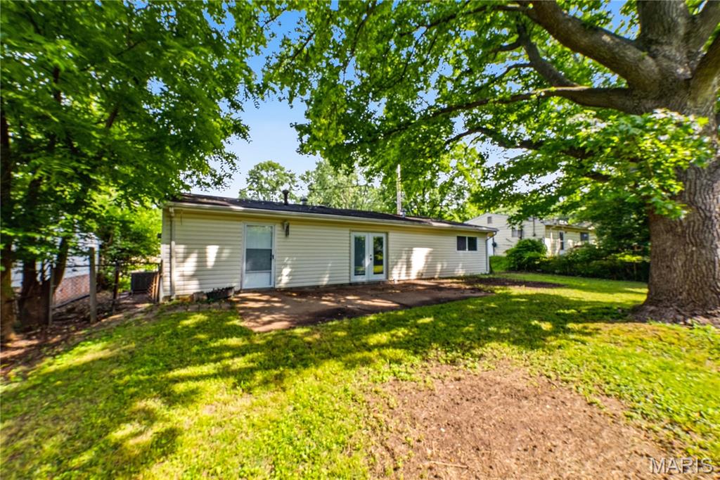 Woodson Hills 5 - Residential