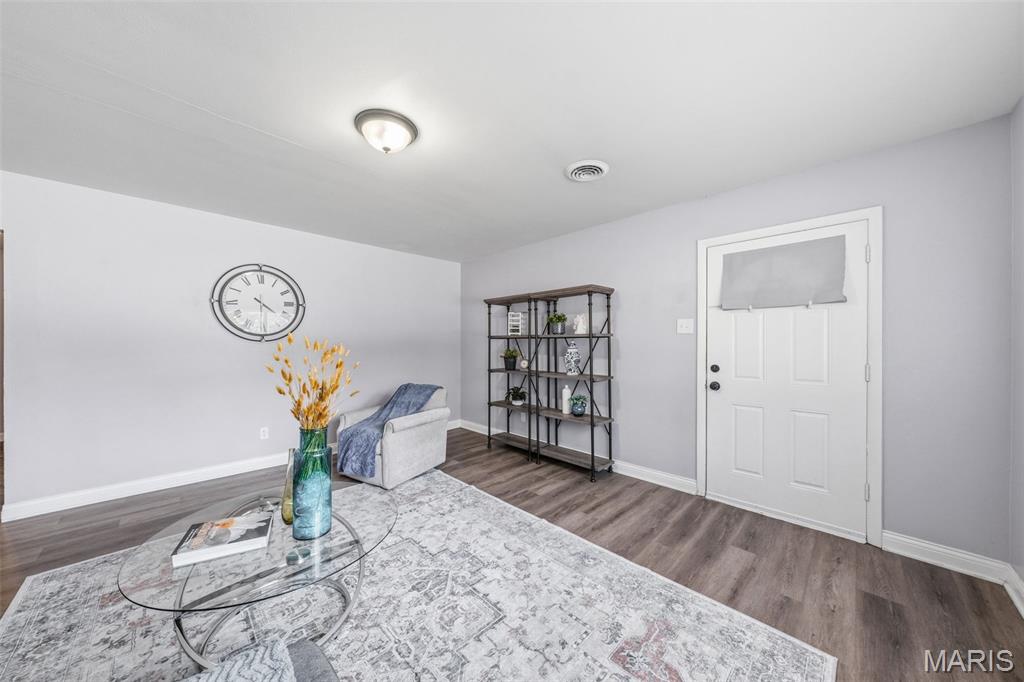 Woodson Hills 5 - Residential