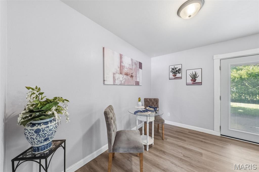 Woodson Hills 5 - Residential