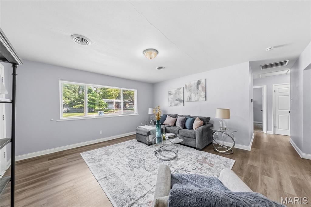 Woodson Hills 5 - Residential
