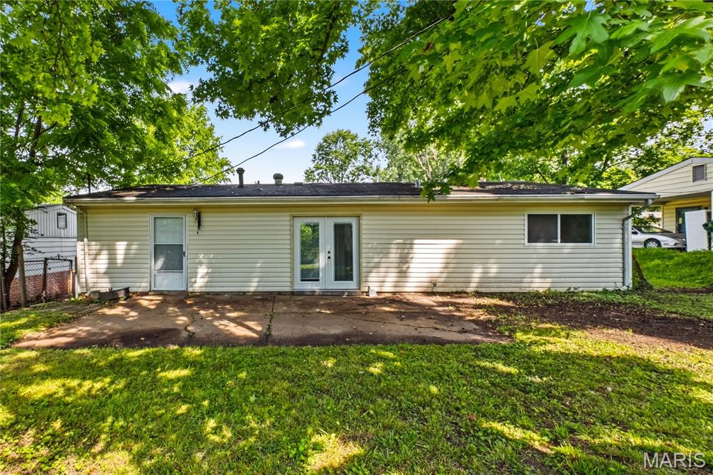 Woodson Hills 5 - Residential