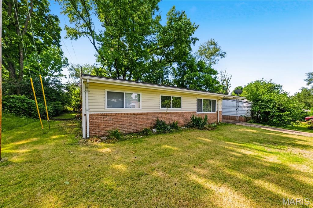 Woodson Hills 5 - Residential
