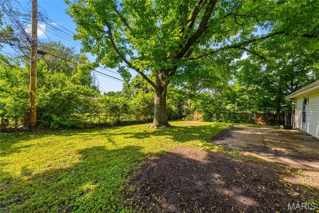 Woodson Hills 5 - Residential