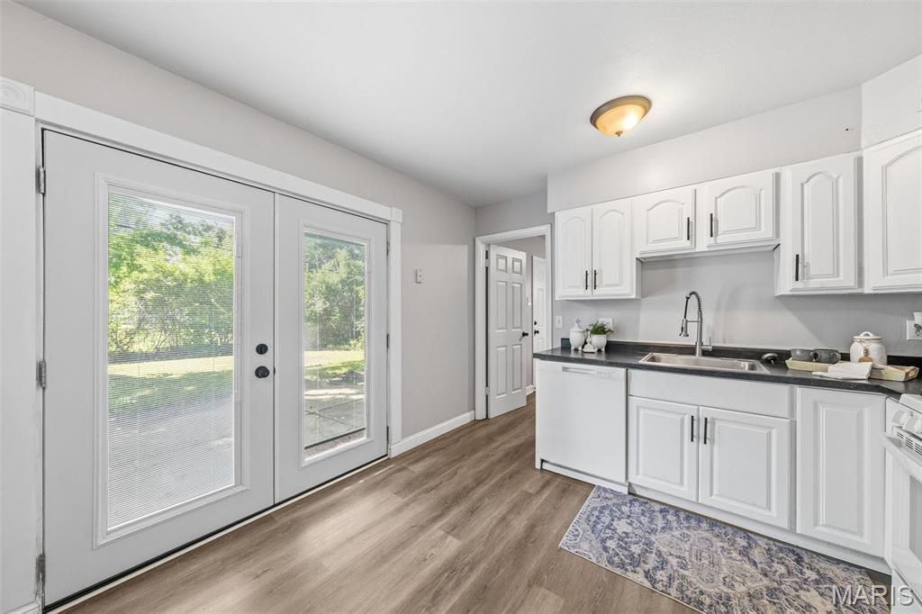 Woodson Hills 5 - Residential