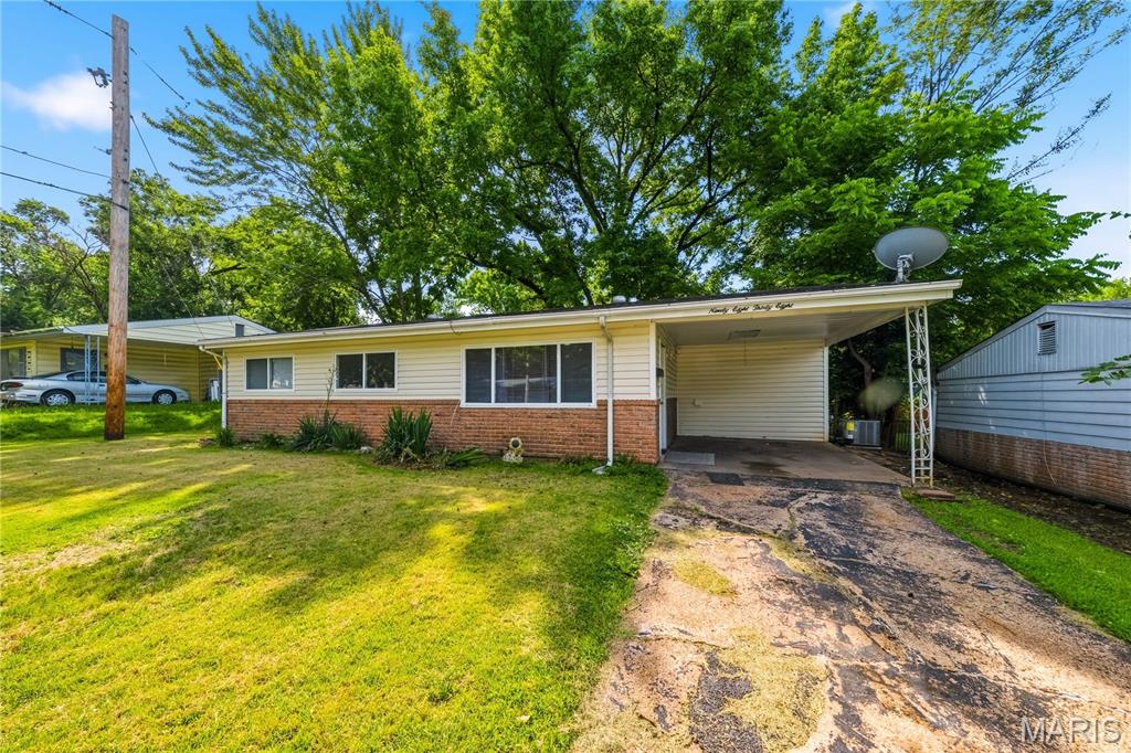 Woodson Hills 5 - Residential