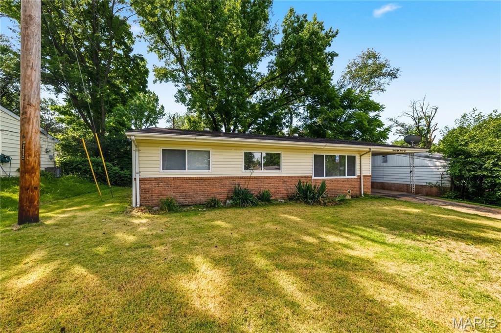 Woodson Hills 5 - Residential