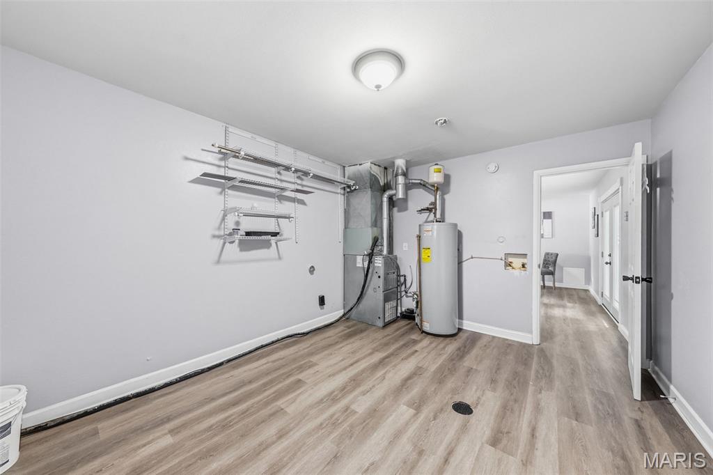 Woodson Hills 5 - Residential