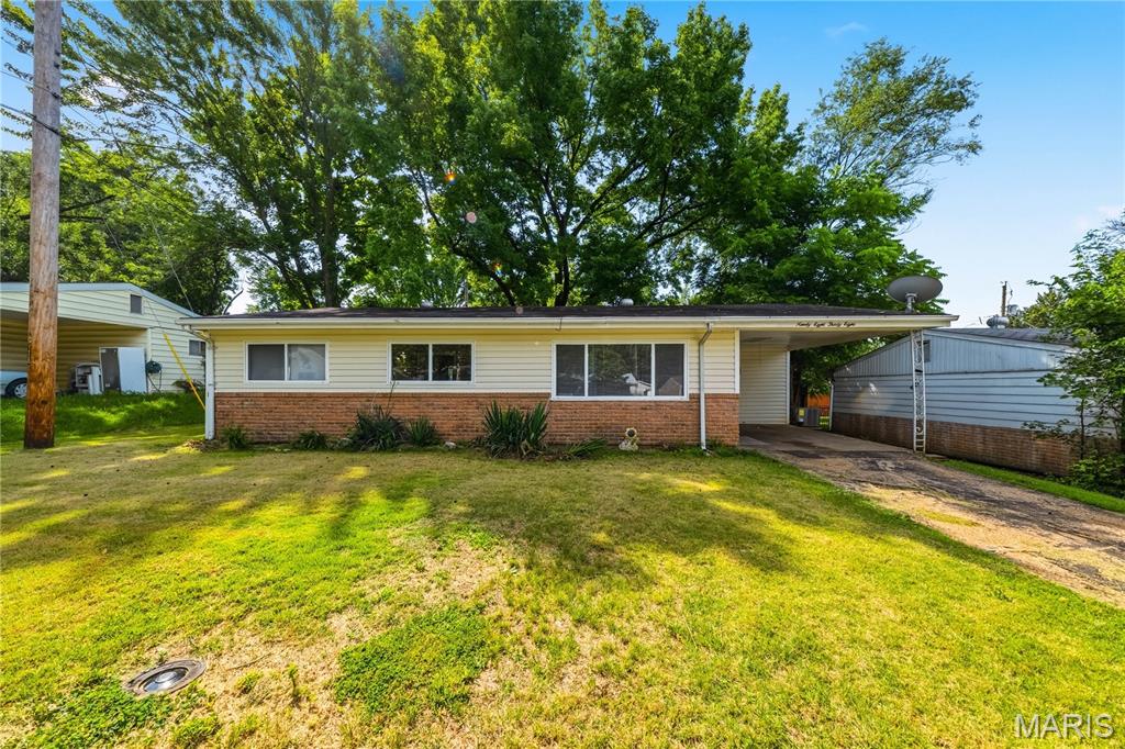 Woodson Hills 5 - Residential
