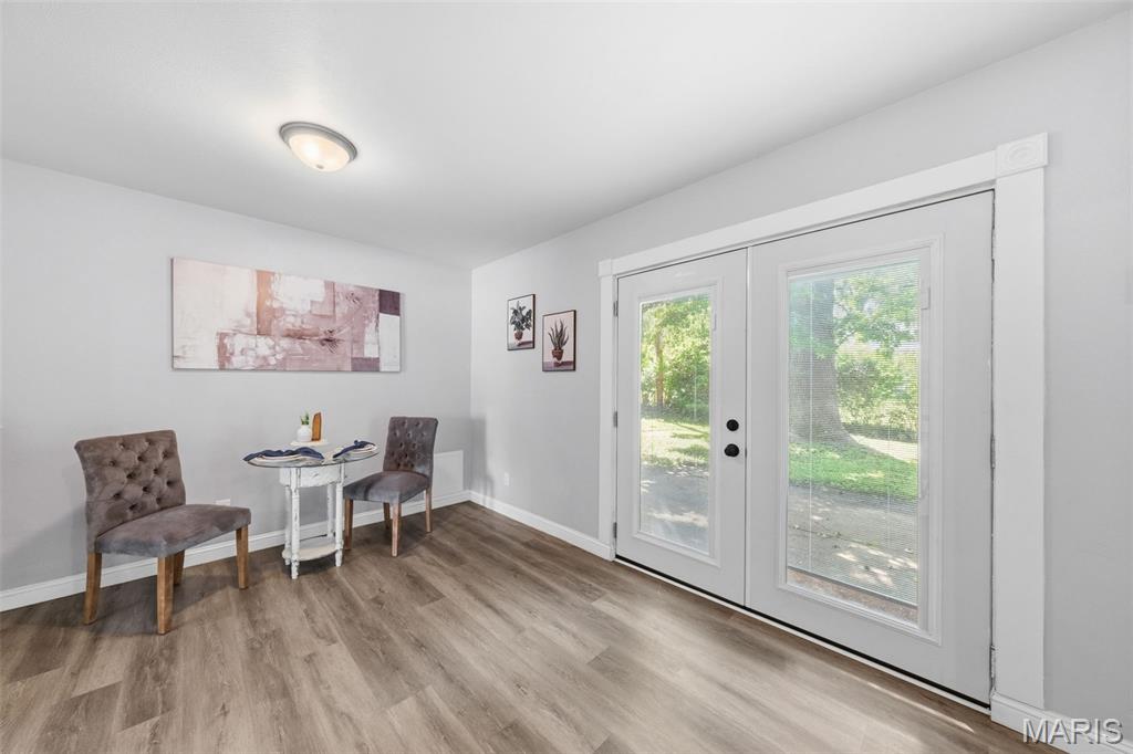 Woodson Hills 5 - Residential