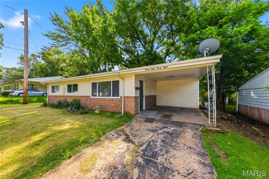 Woodson Hills 5 - Residential