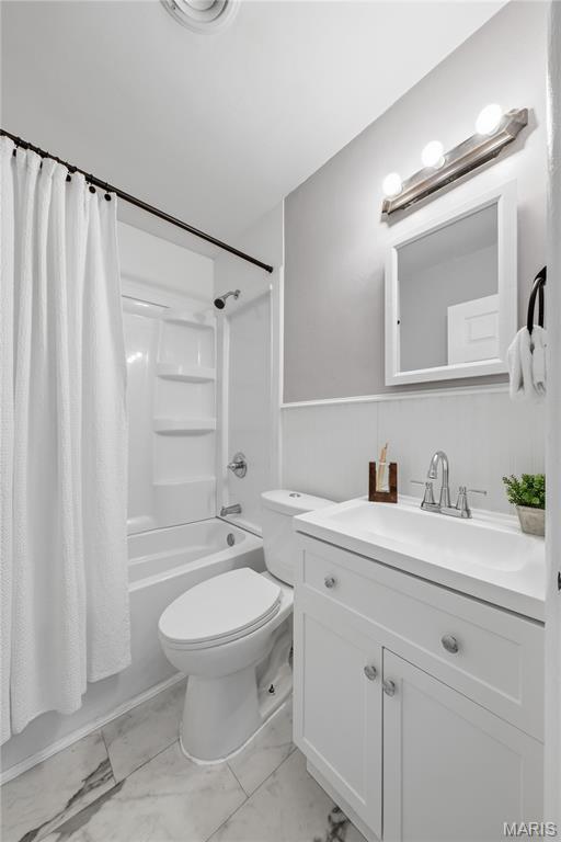 Woodson Hills 5 - Residential